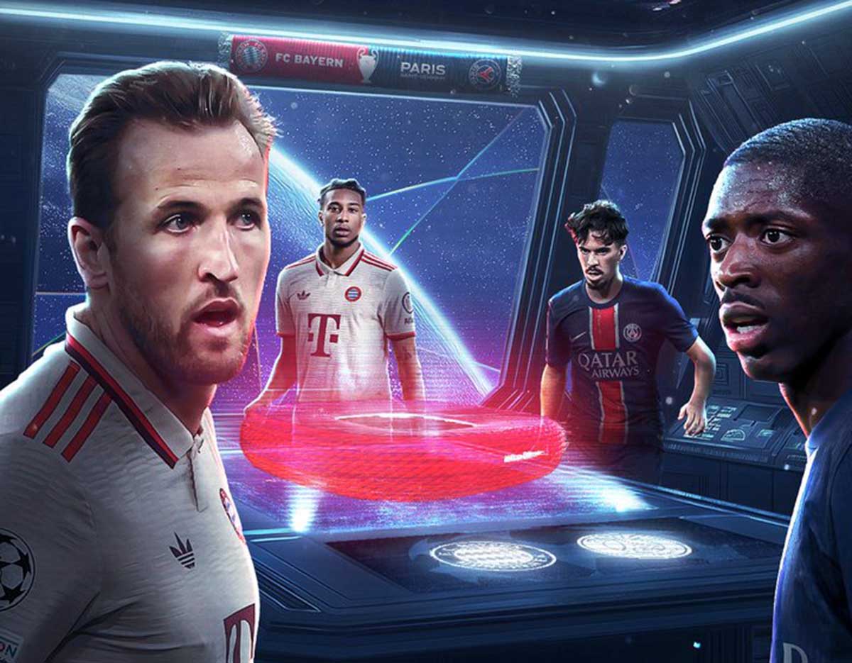 Krisis di Allianz Arena, Bayern Munich Hadapi PSG dalam Kondisi Terjepit