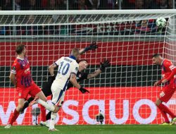 Chelsea Tetap Perkasa di Liga Conference, Bungkam Heidenheim 2-0