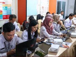 Real Count Pilkada Serentak 2024, Begini Cara Cek Hasil Pemilu di Kepri