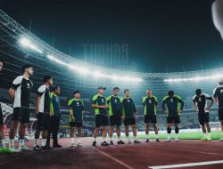 Indonesia vs Jepang, Laga Krusial Kualifikasi Piala Dunia 2026