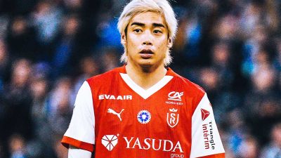 Junya Ito Soroti Kelemahan Vital Indonesia Jelang Duel Indonesia Vs Jepang