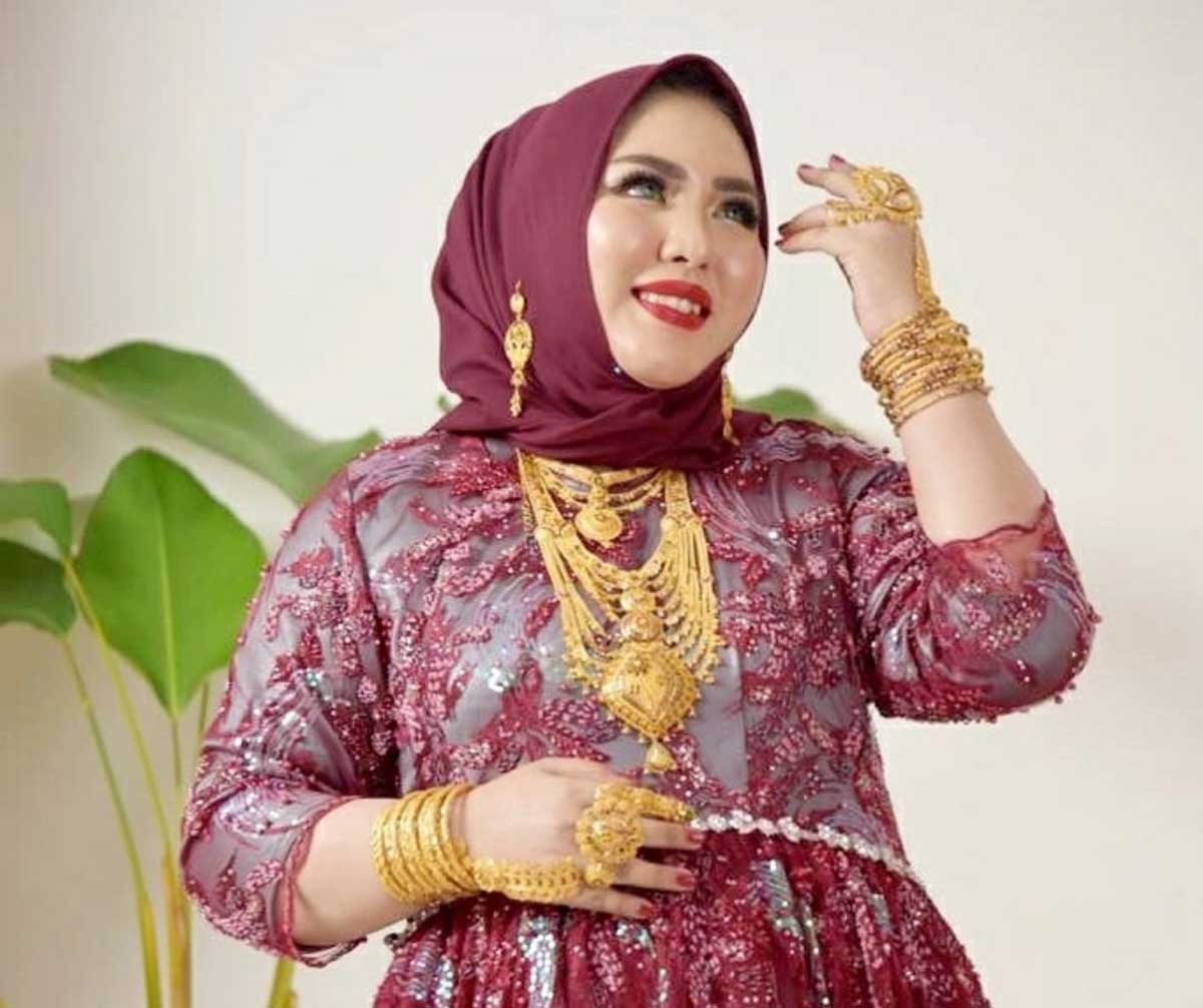 Mira Hayati Terjerat Kasus Skincare Mengandung Merkuri