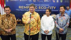 Beda Sikap Ansar dan Rudi di Proyek Rempang Eco City, Ada yang Main Aman?