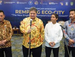 Beda Sikap Ansar dan Rudi di Proyek Rempang Eco City, Ada yang Main Aman?