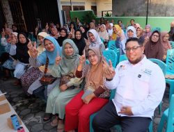 Program Unggulan Rahma-Rizha, Dari UMKM hingga Pendidikan Berbasis Gurindam 12