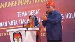 Rahma-Rizha Janjikan Kesejahteraan Pegawai PTT dan Honorer