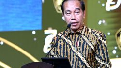 Joko Widodo Masuk Daftar Finalis Pemimpin Paling Korup di Dunia oleh OCCRP