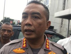 Mutasi Pejabat Utama Polda Kepri, Kapolresta Tanjungpinang Diganti
