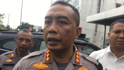 Mutasi Pejabat Utama Polda Kepri, Kapolresta Tanjungpinang Diganti