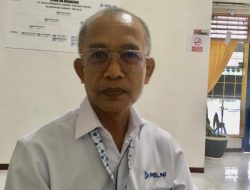 Pelni Tanjungpinang Siapkan Empat Armada Kapal untuk Nataru