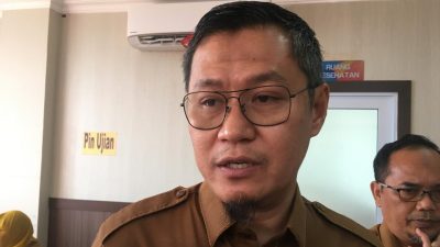 Pemko Tanjungpinang Hapus Denda PBB-P2 Selama Sebulan