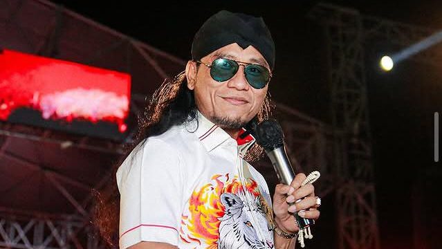 Gus Miftah Minta Maaf Usai Mengolok Pedagang Es