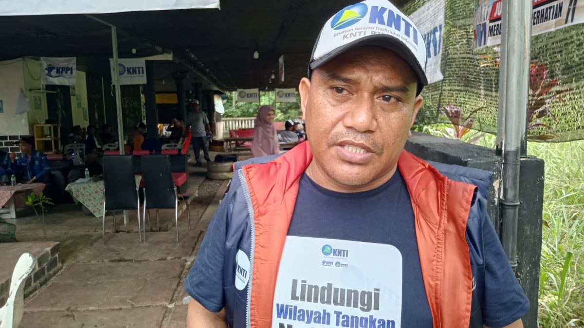 Nelayan Bintan Butuh Tempat Pelelangan Ikan untuk Tingkatkan Kesejahteraan