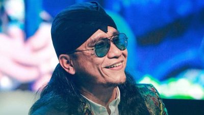 Gus Miftah Resmi Mundur Sebagai Utusan Khusus Presiden