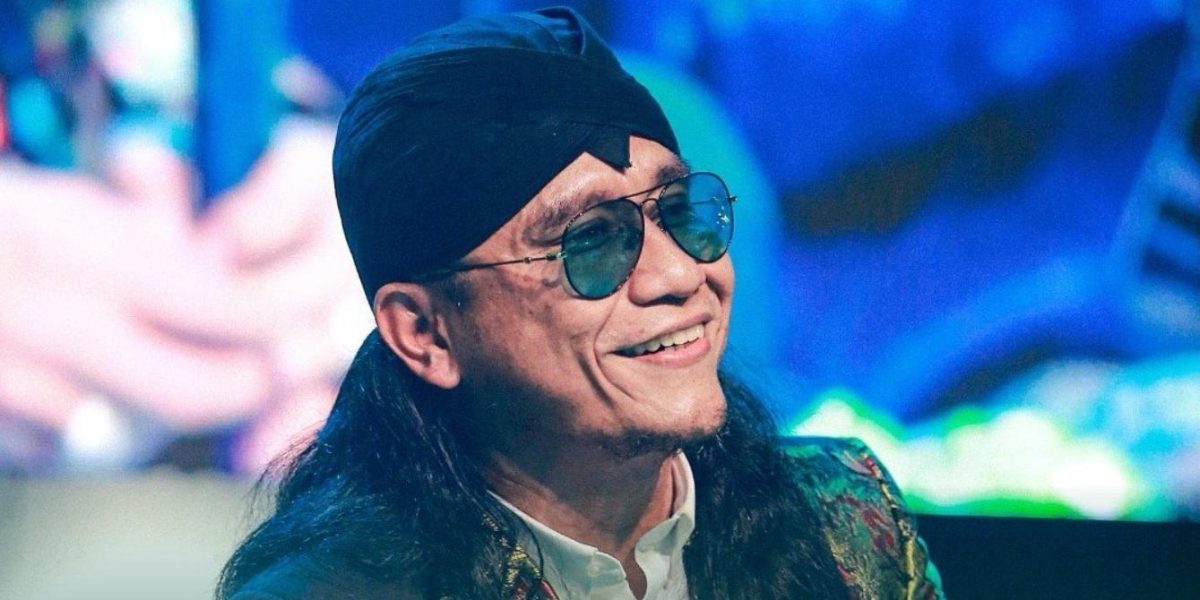 Gus Miftah Resmi Mundur Sebagai Utusan Khusus Presiden
