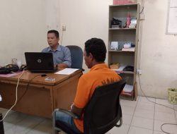 Polisi Bekuk Pelaku Percobaan Pemerkosaan di Bintan, Bawa Sajam dan Cekik Korban