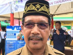 UMK Tanjungpinang 2025 Bakal Naik Rp221 Ribu, Menjadi Rp3,6 Juta