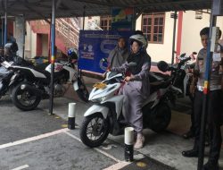 Tanggapan Masyarakat Tanjungpinang Soal Usulan SIM Seumur Hidup