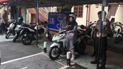 Tanggapan Masyarakat Tanjungpinang Soal Usulan SIM Seumur Hidup