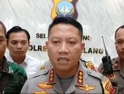 Bentrok di Rempang Bermula dari Penyekapan Karyawan PT MEG