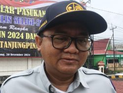 Penambang Pompong Penyengat Tak Lagi Tersedia Asuransi Keselamatan