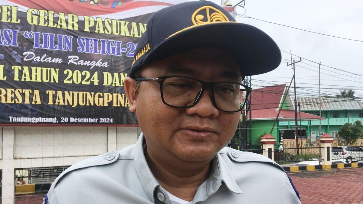 Penambang Pompong Penyengat Tak Lagi Tersedia Asuransi Keselamatan