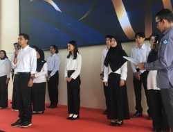 Ikatan Duta Bahasa Kepri Resmi Dilantik, Fokus Pengembangan Potensi Sastra Bahasa