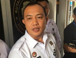 Rutan Tanjungpinang Over Kapasitas