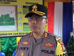 Kapolres Bintan: Tidak Ada Toleransi untuk Anggota yang Terlibat Aktivitas Ilegal