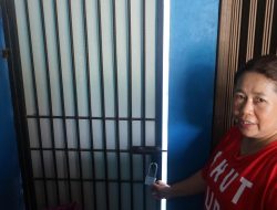 Kedai Sembako di Tanjungpinang Dibobol Maling, Uang dan Rokok Raib