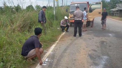 22 Orang Tewas Akibat Lakalantas di Bintan Sepanjang 2024