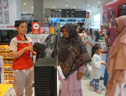 ACE Hardware Tanjungpinang Resmi Tutup Mulai 1 Januari 2025