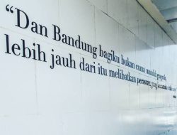 Fenomena ‘Kenapa Bandung’ yang Viral di TikTok,  Apa Sih Istimewanya?