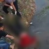 Wanita Ditemukan Meninggal Mengapung di Waduk Gesek