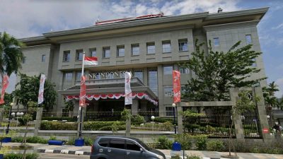 BI Kepri Imbau Pedagang Tanjungpinang Waspada Peredaran Uang Palsu