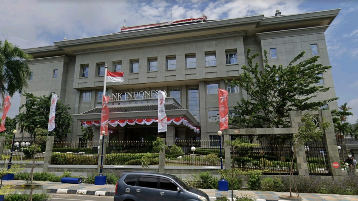 BI Kepri Imbau Pedagang Tanjungpinang Waspada Peredaran Uang Palsu