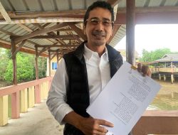 PN Tanjungpinang Kabulkan Gugatan Darma Parlindungan Soal Kepemilikan Lahan di Sei Lekop