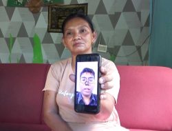 Ibu Korban Perdagangan Orang di Kamboja Beberkan Anaknya Alami Penyekapan
