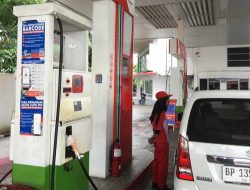 Pemberlakuan MyPertamina untuk Pembelian Pertalite, Banyak Pengendara di Tanjungpinang Protes