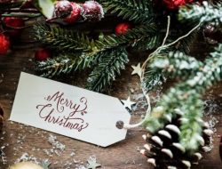 Ucapan Selamat Natal 2024: Hangat dan Penuh Makna untuk Orang Terkasih