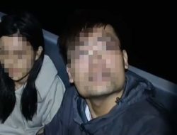 Dua WNA China Diselundupkan ke Batam, Pemesan Berinisial H Masih Belum Terungkap