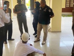 Lansia Diduga Lakukan Pelecehan Seksual Sesama Jenis di Tanjungpinang