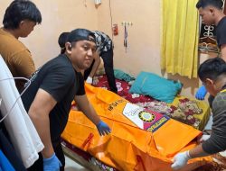 Dosen di Tanjungpinang Ditemukan Tewas di Rumahnya