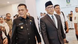 DPRD Kepri Tetapkan Ansar Ahmad dan Nyanyang Haris Pratamura sebagai Gubernur dan Wakil Gubernur Periode 2025-2030