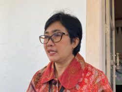 Inflasi Kepri Turun Menjadi 2,09 Persen pada November 2024