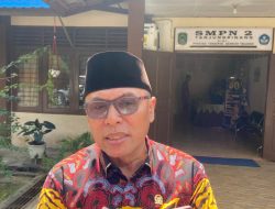 Ketua DPRD Tanjungpinang Pastikan Penanganan Siswa Bandel di SMPN 2 Sesuai Aturan