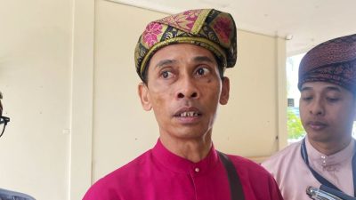 Kuota Terbatas, Honorer Tanjungpinang Tuntut Kejelasan Nasib PPPK