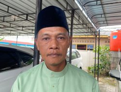 Hanya Dua Sekolah di Tanjungpinang Nikmati Makan Bergizi Gratis, Disdik: Belum Ada Juknis