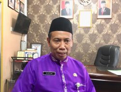 Belum Ada Kasus HMPV di Tanjungpinang, Dinkes Imbau Warga Waspada