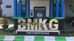 BMKG Tanjungpinang Prediksi Cuaca Ekstrem Terjadi Beberapa Hari Kedepan